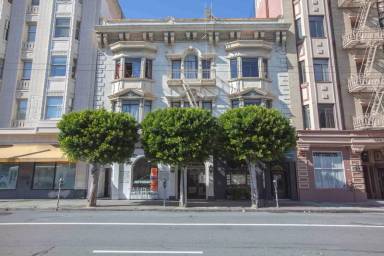 Main picture of 1122 Sutter St