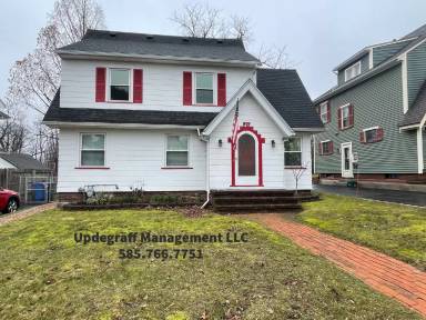 Main picture of 45 Kemphurst Rd