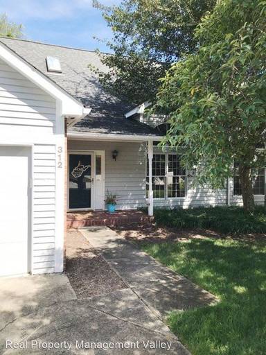 Main picture of 312 South St