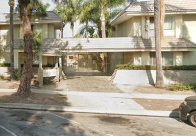 Main picture of Pacifica Cove Condominiums