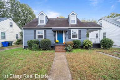 Main picture of 325 W 38th St