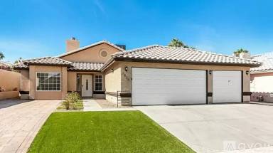Main picture of 3828 Dabney Dr