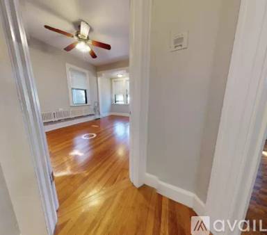 Main picture of 48 JFK St