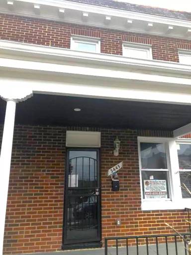 Main picture of 3445 Juneway