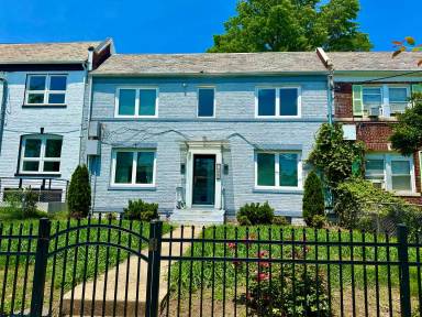 Main picture of 1332 Bryant St NE