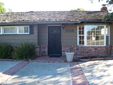 Main picture of 2318 W El Norte Pkwy