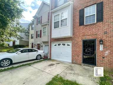 Main picture of 6959 Walker Mill Rd