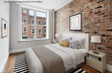 Main picture of 100 Mulberry St