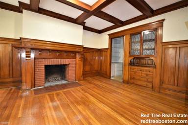 Main picture of 137 Fuller St