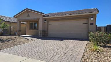 Main picture of 25752 W Samantha Way