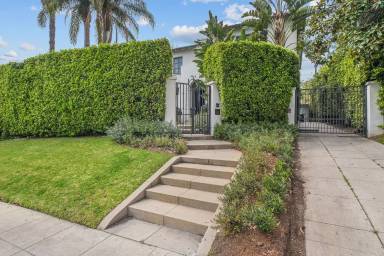 Main picture of 447 S Highland Ave