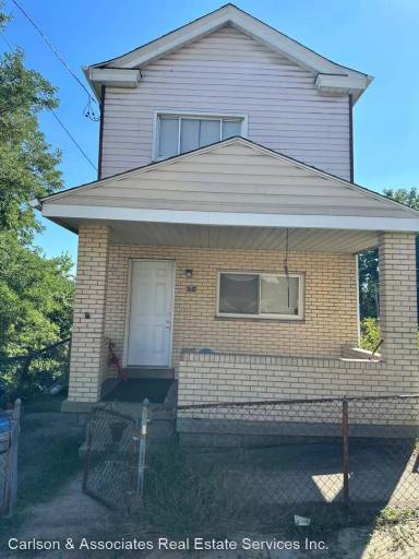 Main picture of 2602 Spring St