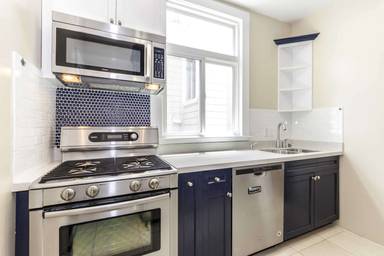 Main picture of 1150 Hyde St