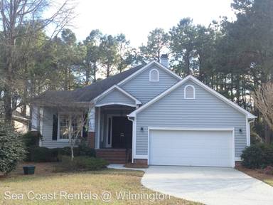 Main picture of 609 Wild Dunes Cir
