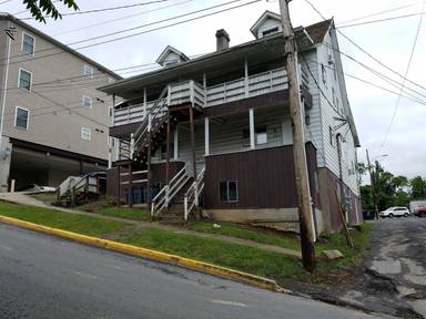 Main picture of 160 6th St