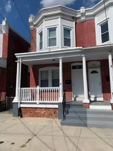 Main picture of 607 Ridgeway St