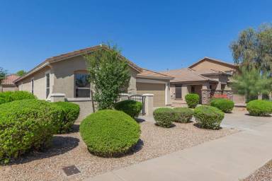 Main picture of 21829 E Puesta del Sol