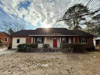 Main picture of 1213 Strickland Bridge Rd