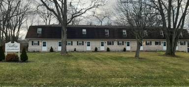 Main picture of 2807 Kipling Ave NW