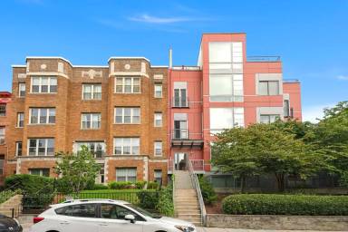 Main picture of 1443 Chapin St NW