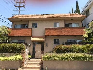 Main picture of 1812 Westholme Ave