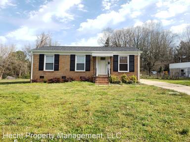 Main picture of 223 Mattoon St