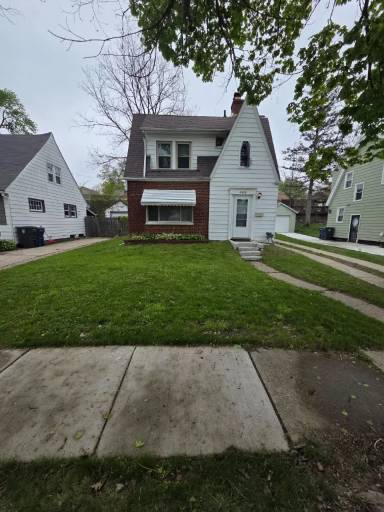Property view