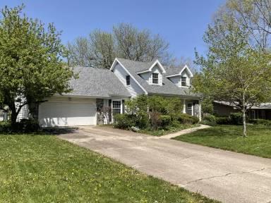 Main picture of 3715 Marigold Dr
