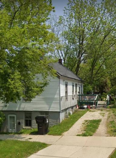 Main picture of 1013 Lasalle St