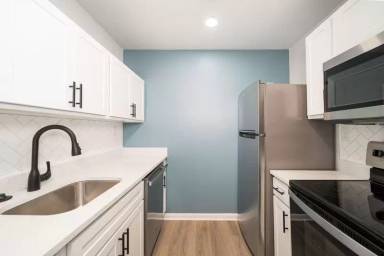 Main picture of Ocean Air Apartments