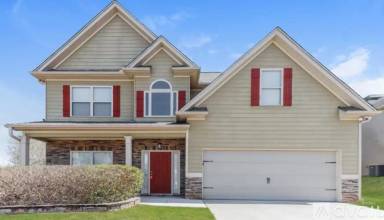 Main picture of 107 Village Park Dr