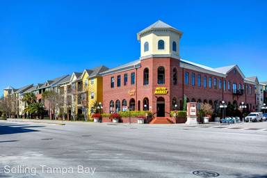 Main picture of The Quarter at Ybor
