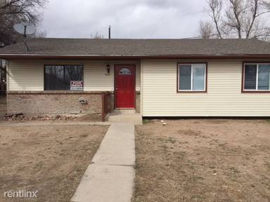 Main picture of 1401 Leigh Ln