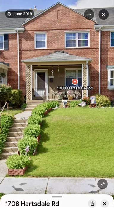 Main picture of 1708 Hartsdale Rd