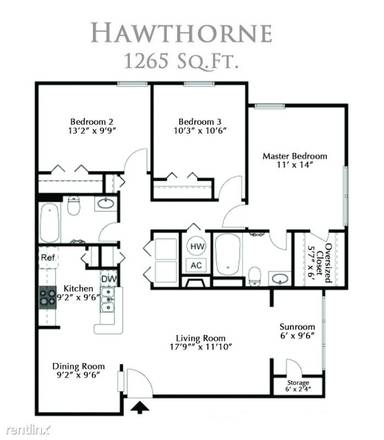 Main picture of 1300 River Tree Dr
