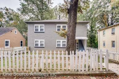 Main picture of 2216 Telhurst St SW