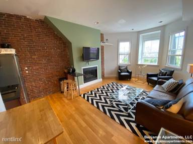 Main picture of 476 Columbus Ave