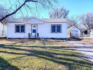 Main picture of 1725 S Millwood St
