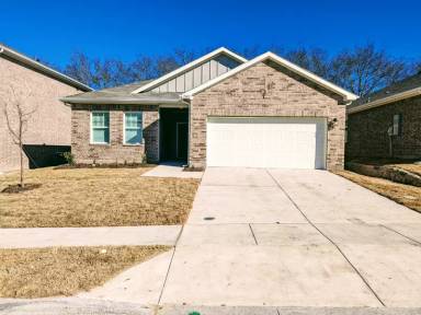 Main picture of 2609 Silver Leaf Ln