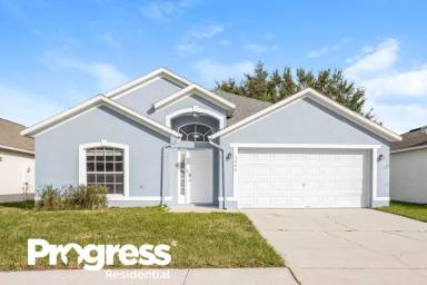 Main picture of 7640 Hidden Cypress Dr