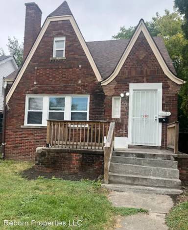 Main picture of 15039 Freeland St