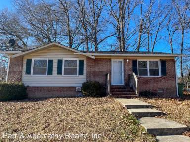 Main picture of 1805 Freeman St