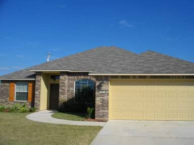 Main picture of 2311 Tallgrass Cir