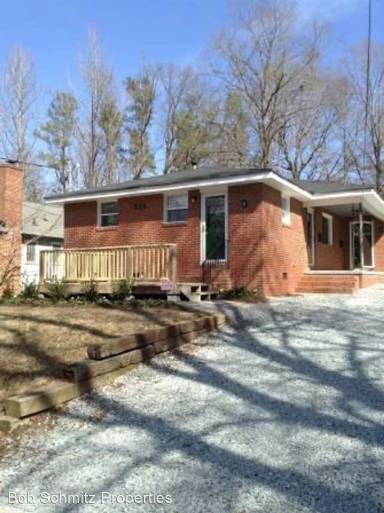 Main picture of 1304 Clarendon St