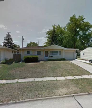 Main picture of 801 36th St SE