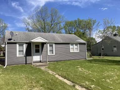 Main picture of 301 Wagner St