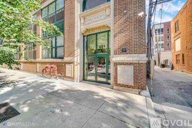 Main picture of Prairie Avenue Lofts