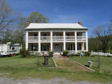 Main picture of 3190 Lonesome Pine Trl
