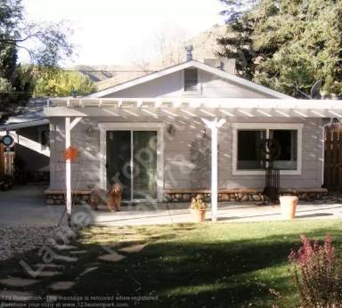Main picture of 310 N Columbine St