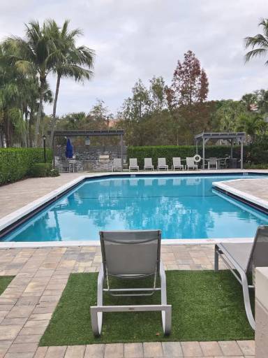 Main picture of The Mirage Apartments